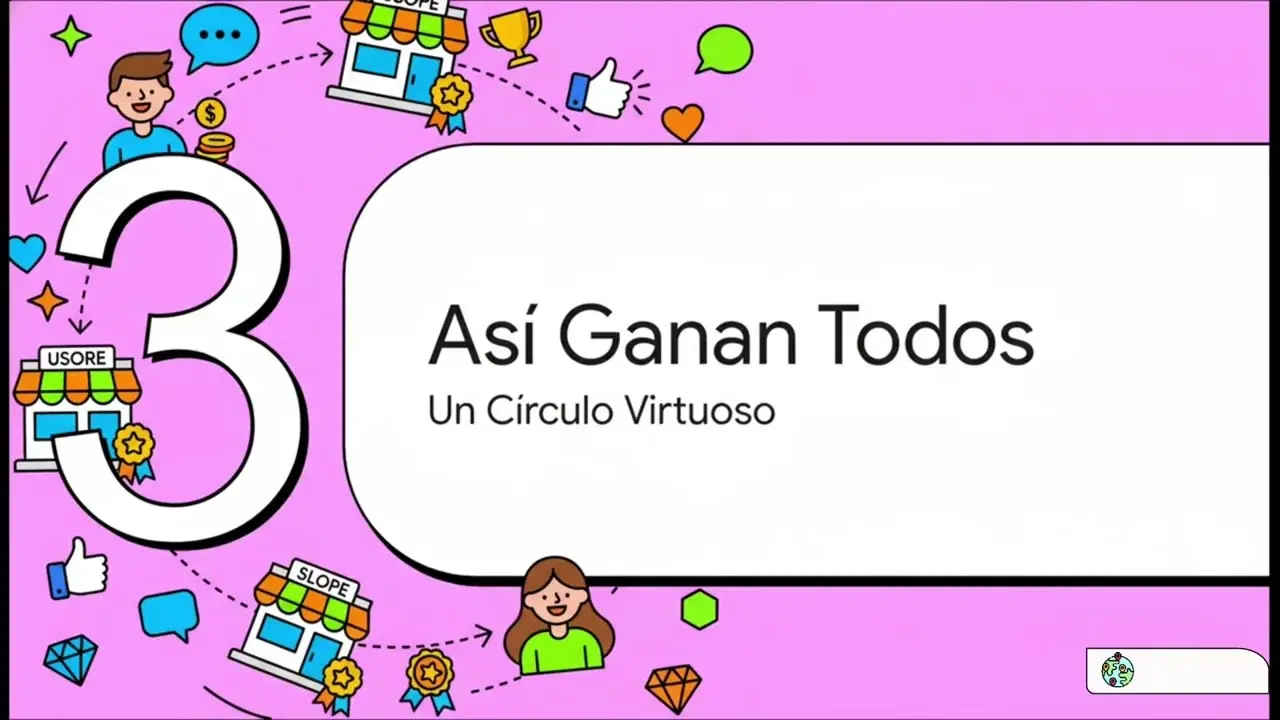 New Place para Negocios - Potencia tus Ventas